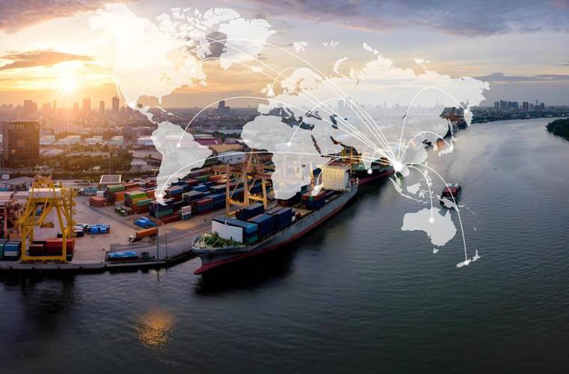 国际贸易风云再起：洞悉2023年的市场趋势
